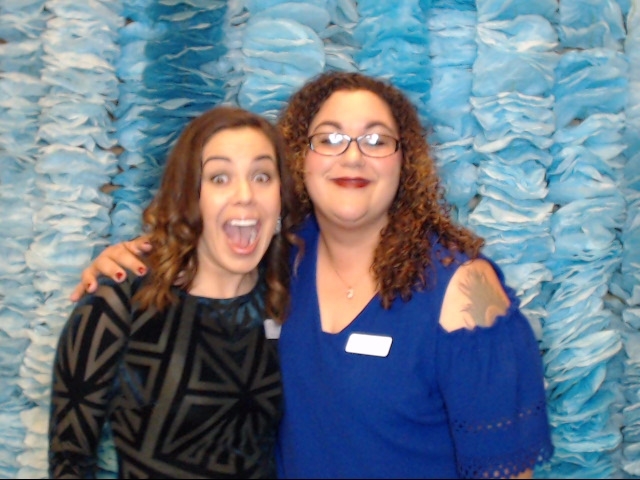 Party for the Promise | View more photos from the event at gallery.photoboothbillings.com/u/PhotoBoothBillings/Party-for-the-Promise